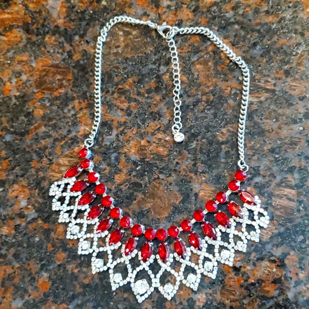 Fashion necklace